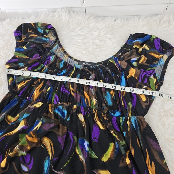 AGB Dress - Picture 5 of 13